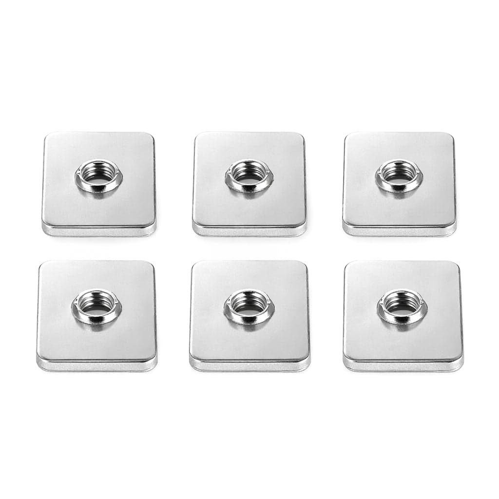 Sliding Thin T-Nut - 20 Series — GS-AP-002 — thumbnail 3