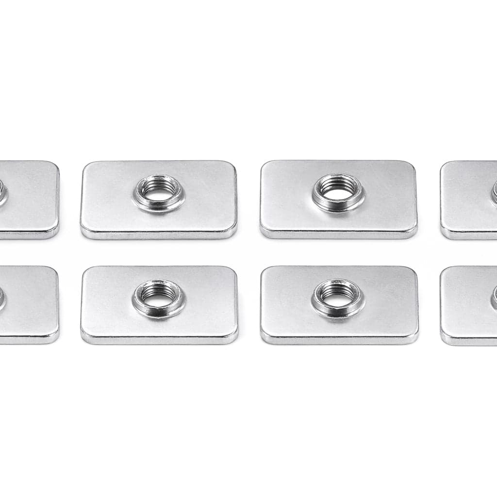 Sliding Thin T-Nut - 20 Series — GS-AP-002 — thumbnail 4