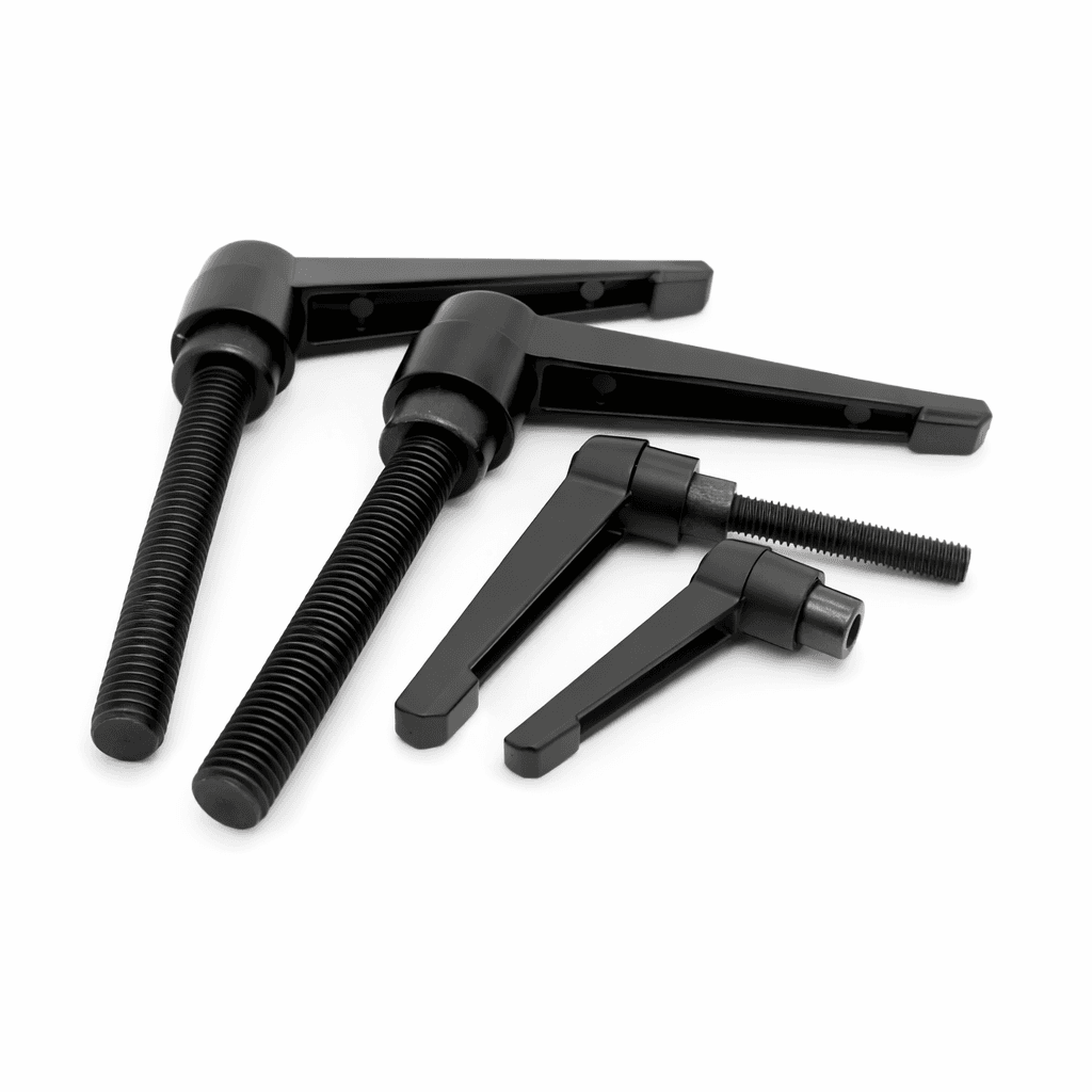 Machine Handle Adjustable Clamping Levers — GS-AP-003 — thumbnail 2