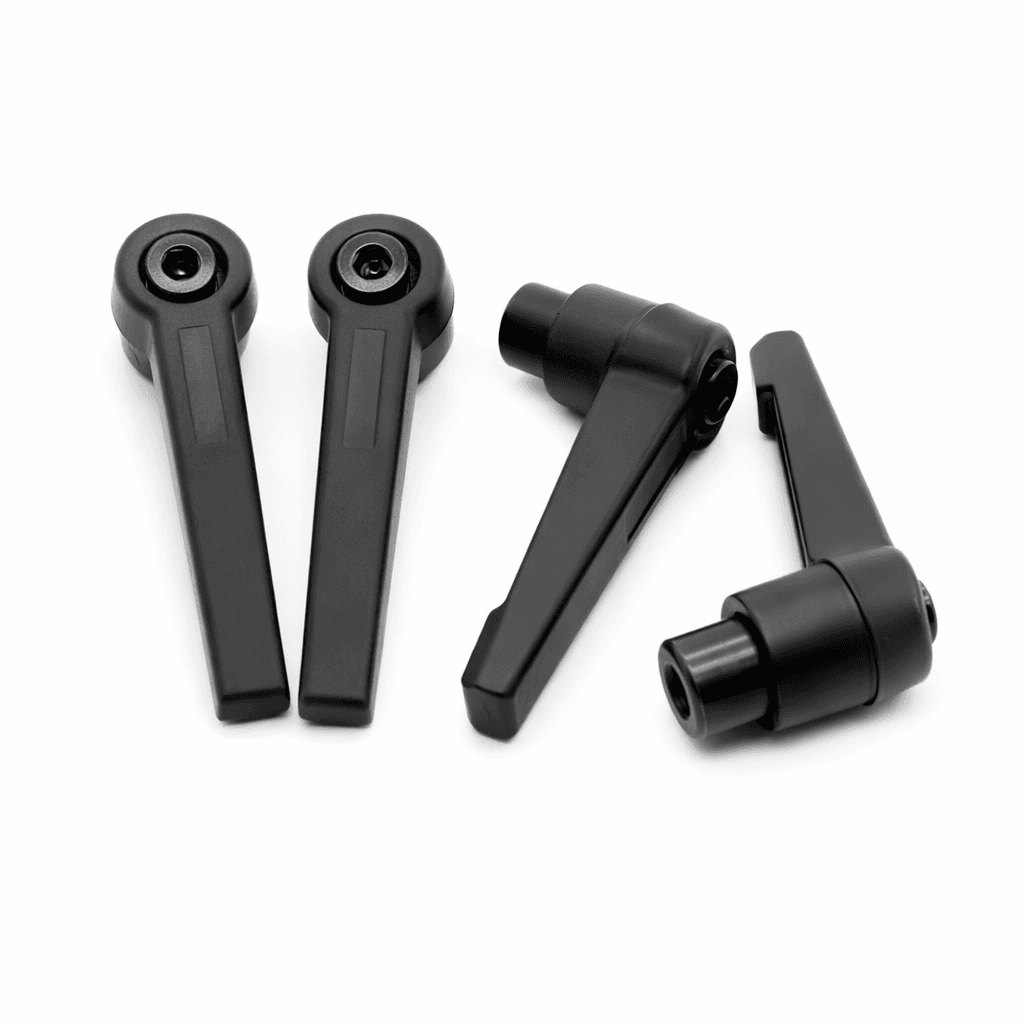 Machine Handle Adjustable Clamping Levers — GS-AP-003 — thumbnail 3