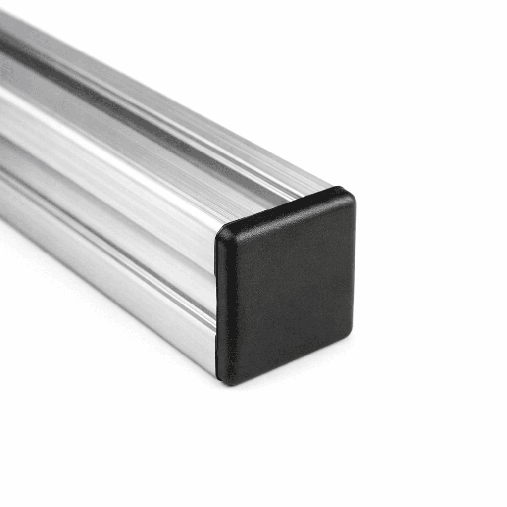 Aluminium Extrusion Profile End Caps — GS-AP-009 — thumbnail 4