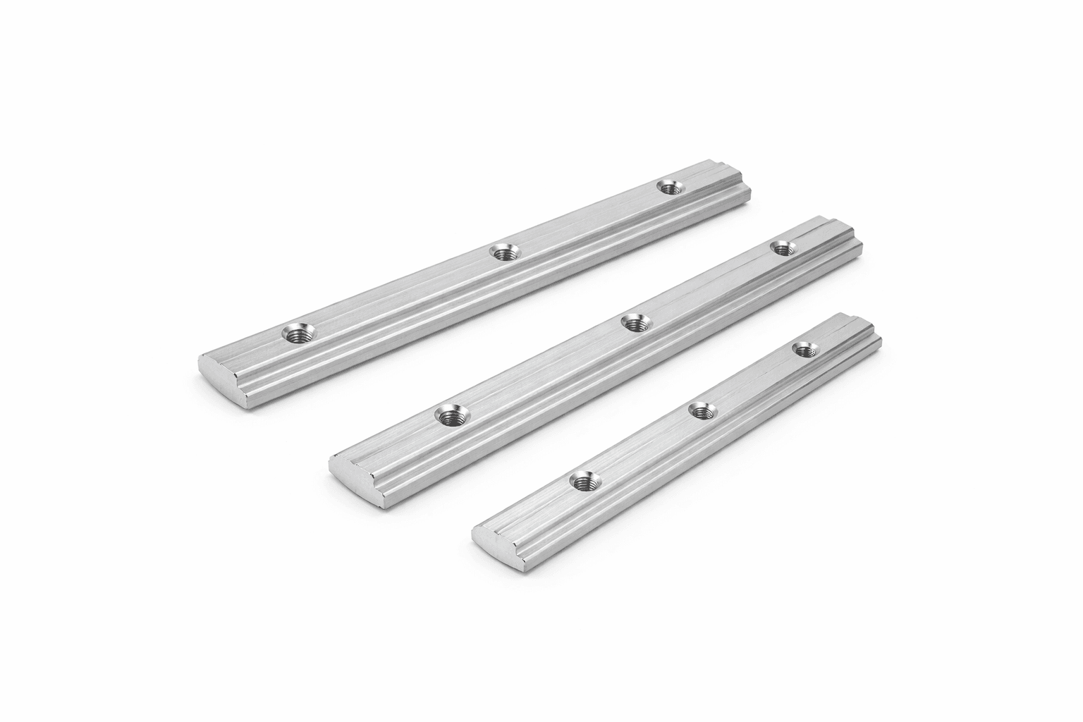 180 Degree Aluminium Extrusion Profile Straight Joint | Inside Connector T-Slot — GS-AP-010 — thumbnail 4