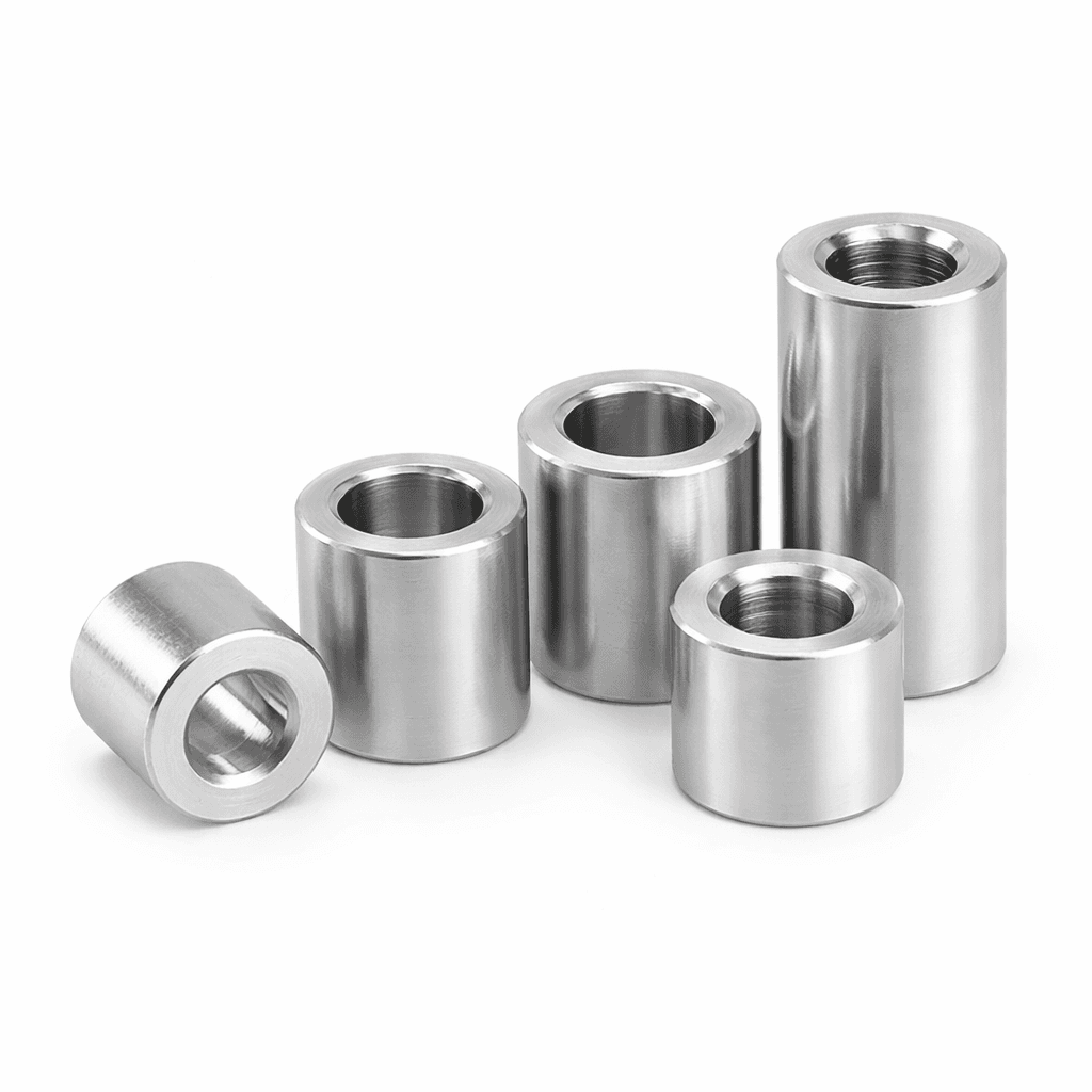 CNC Aluminium Standoff Spacer 3-50mm — GS-AP-014 — thumbnail 3