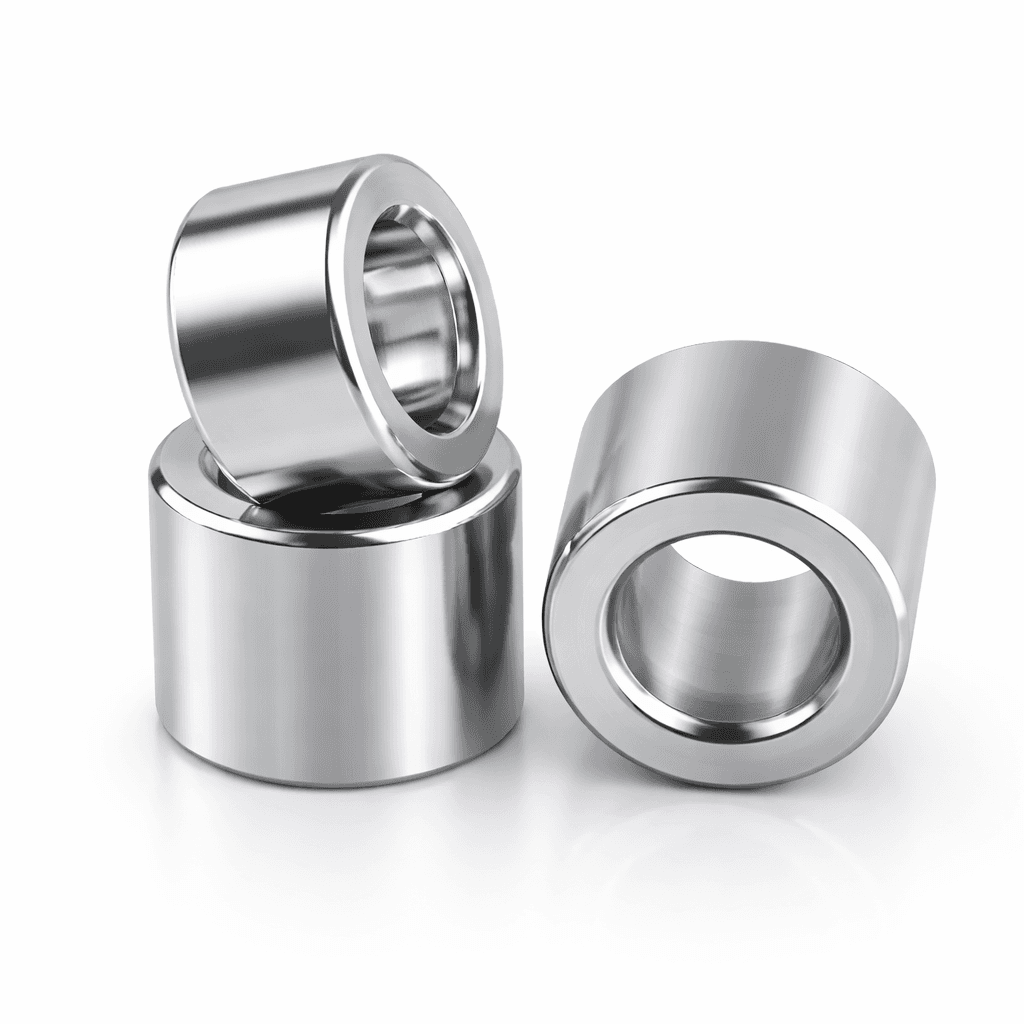 CNC Aluminium Standoff Spacer 3-50mm — GS-AP-014 — thumbnail 4