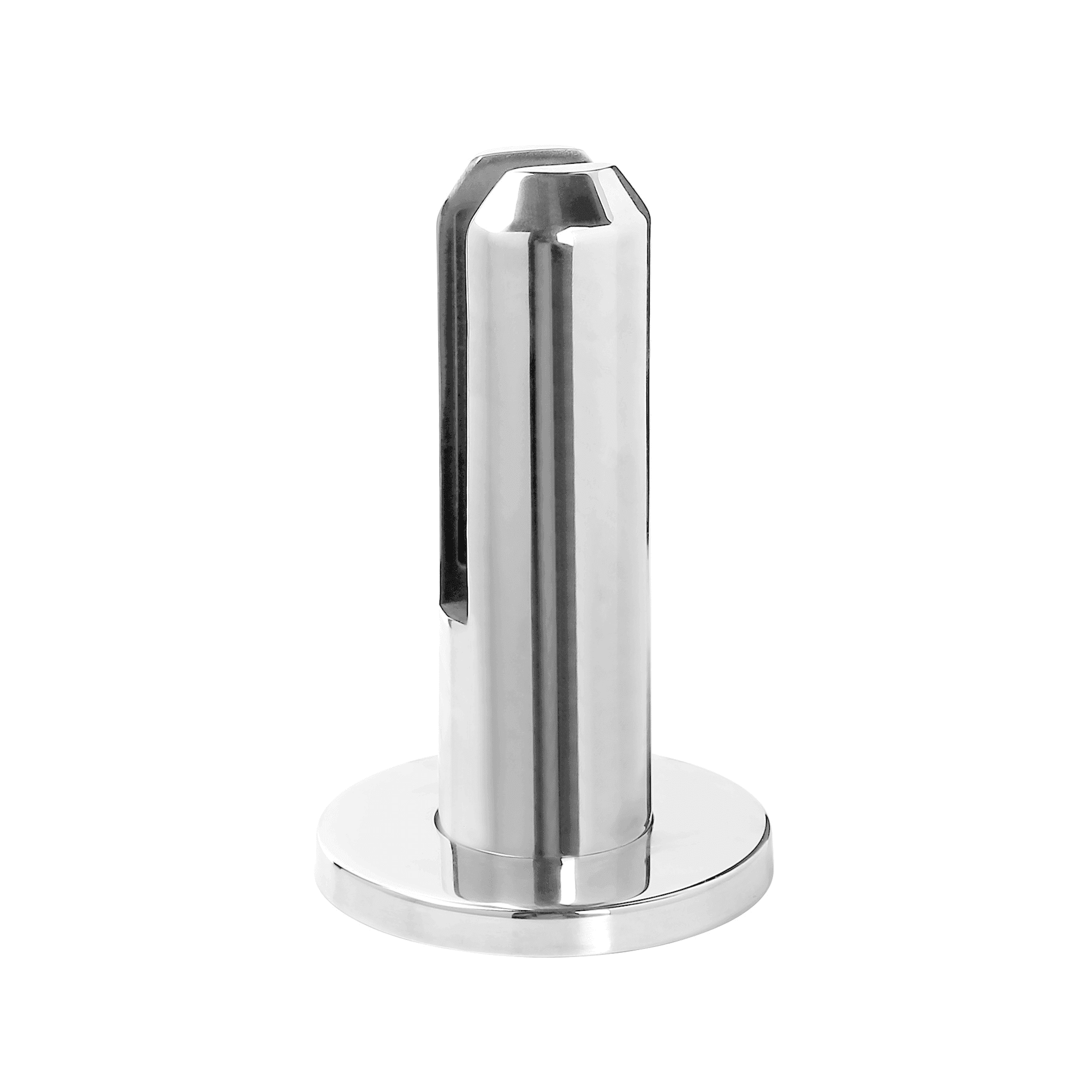 Frameless Balustrade Pool Fence Glass Spigot — GS-SP-002 — thumbnail 2