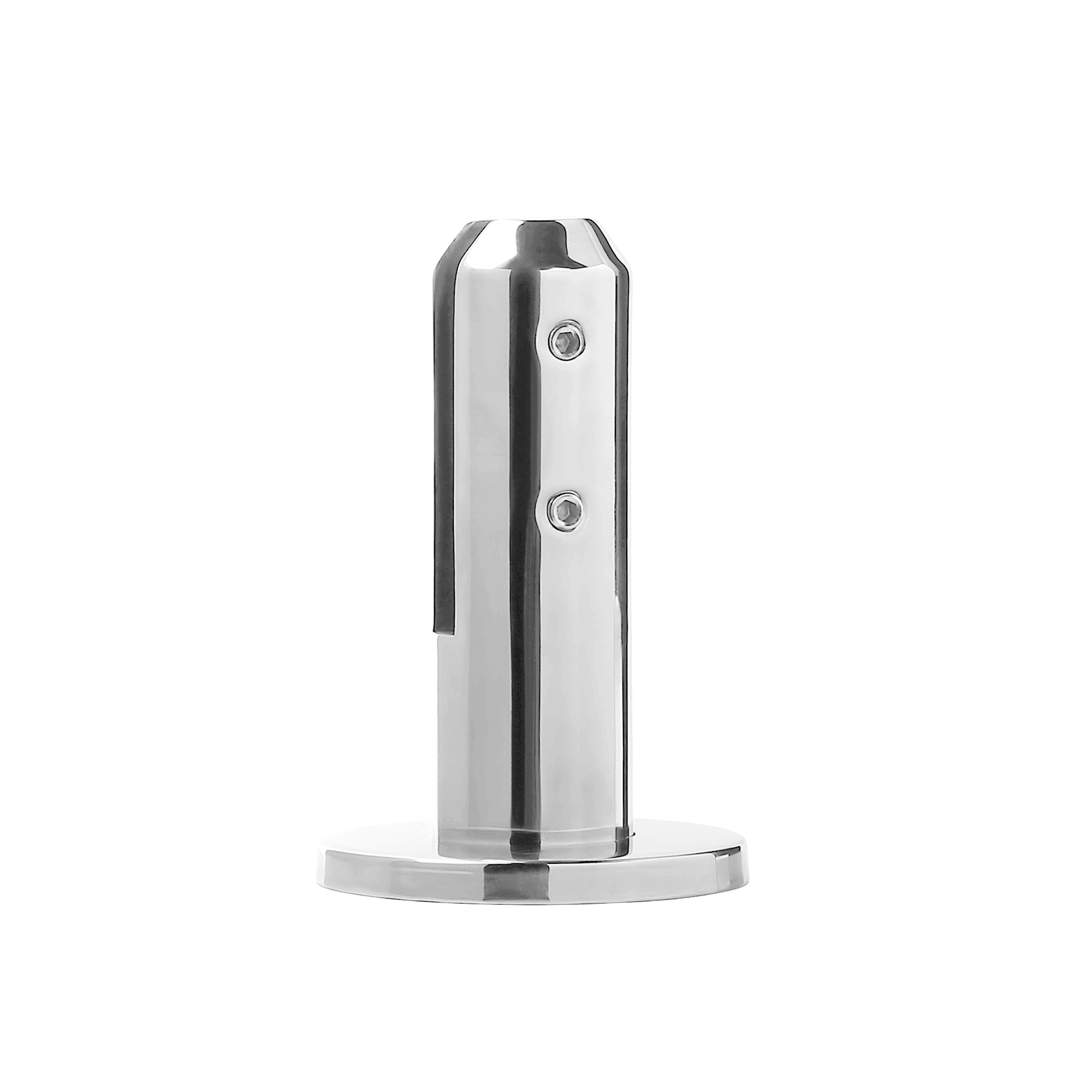 Frameless Balustrade Pool Fence Glass Spigot — GS-SP-002 — thumbnail 4