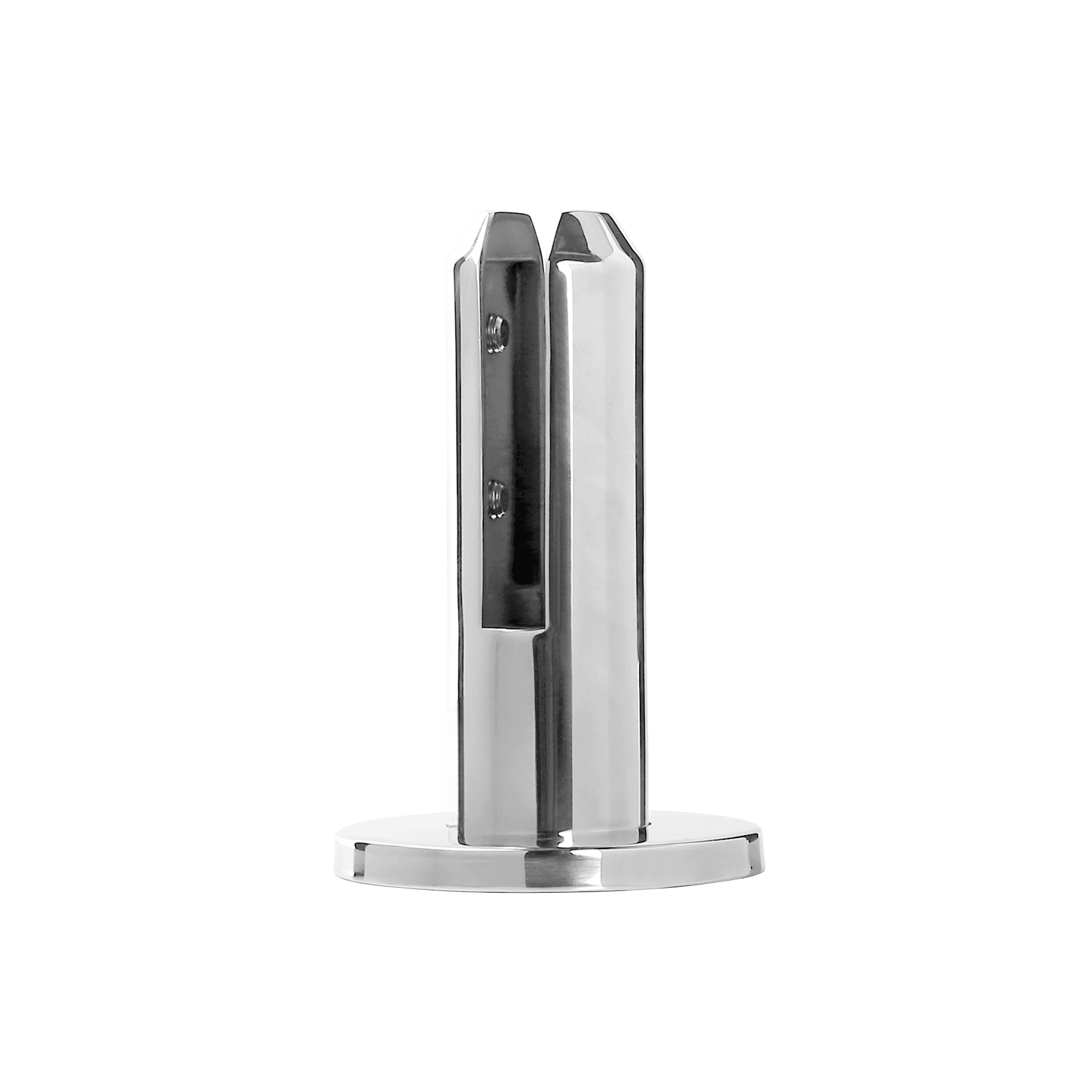 Frameless Balustrade Pool Fence Glass Spigot — GS-SP-002 — thumbnail 6