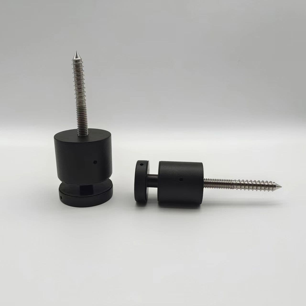 Stainless Steel Glass Anchor Standoff Pin — GS-SO-001 — thumbnail 5